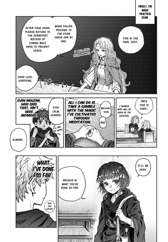 Read Almark Manga Online