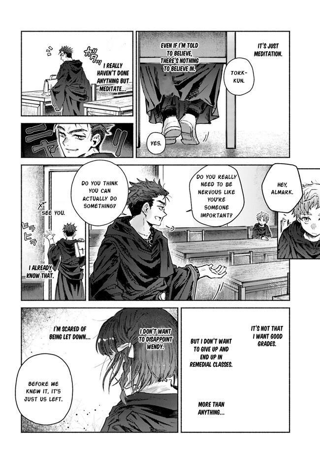 Read Almark Manga Online