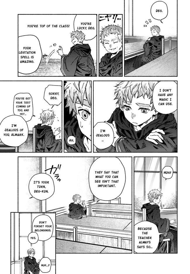 Read Almark Manga Online