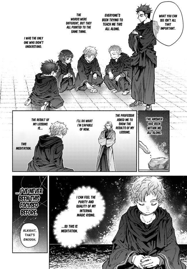 Read Almark Manga Online