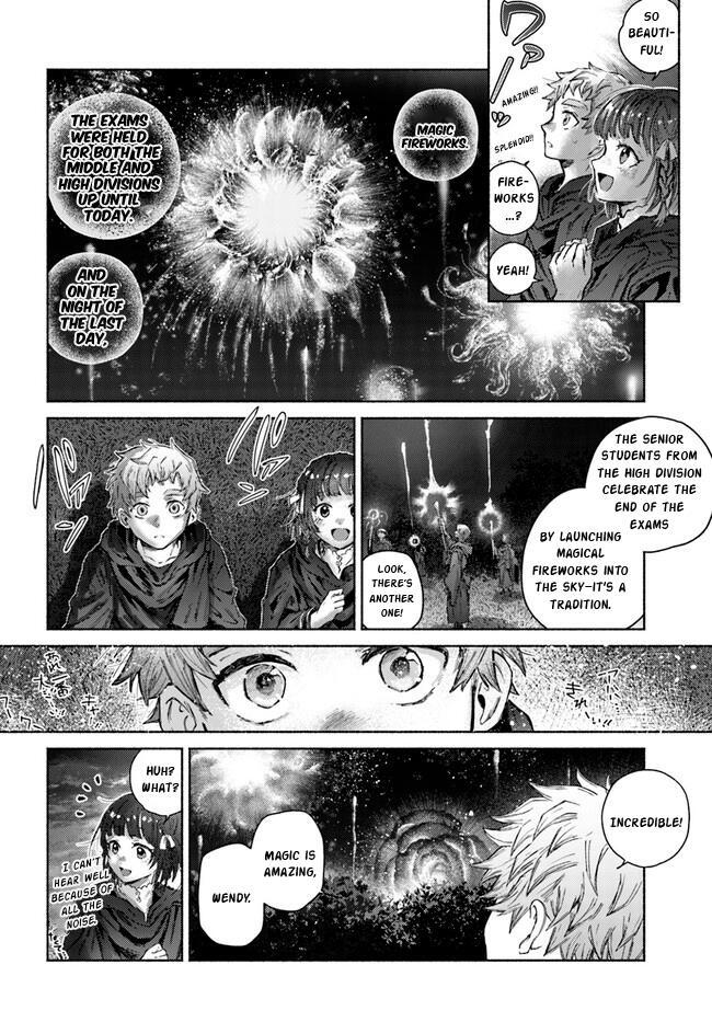 Read Almark Manga Online