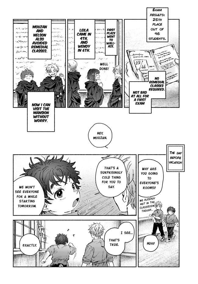 Read Almark Manga Online