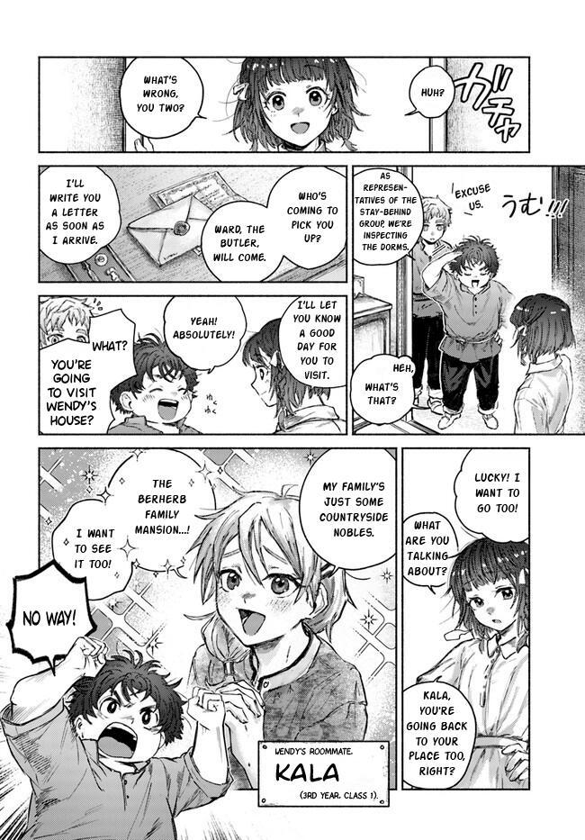 Read Almark Manga Online
