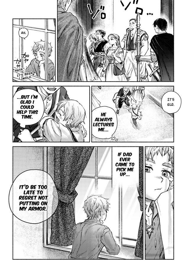 Read Almark Manga Online