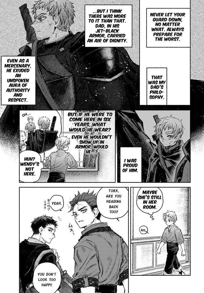 Read Almark Manga Online