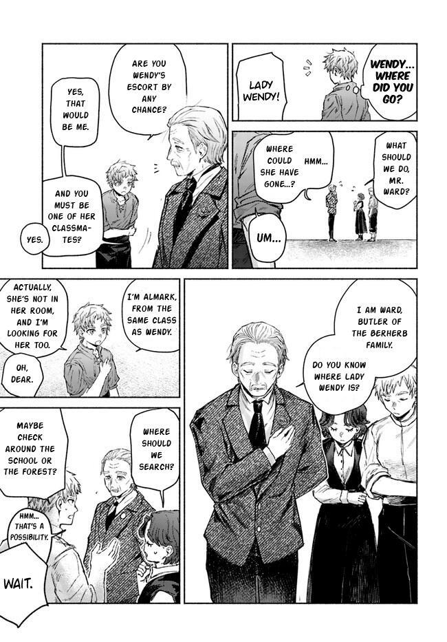 Read Almark Manga Online