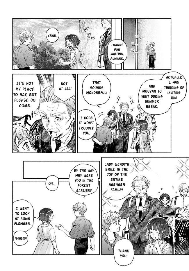 Read Almark Manga Online