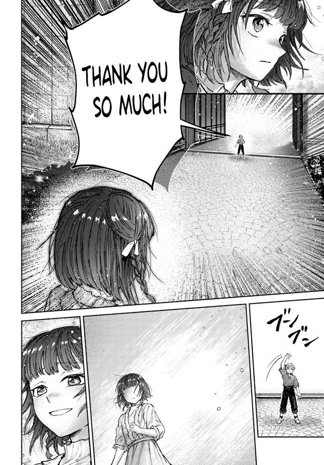 Read Almark Manga Online