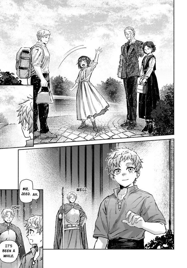 Read Almark Manga Online