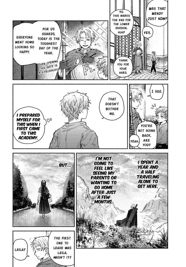 Read Almark Manga Online