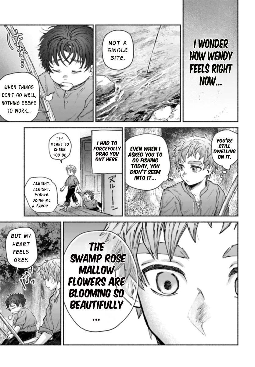 Read Almark Manga Online
