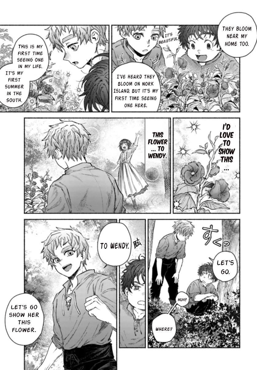 Read Almark Manga Online