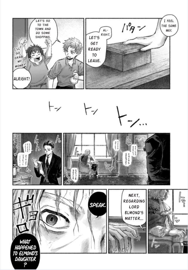 Read Almark Manga Online