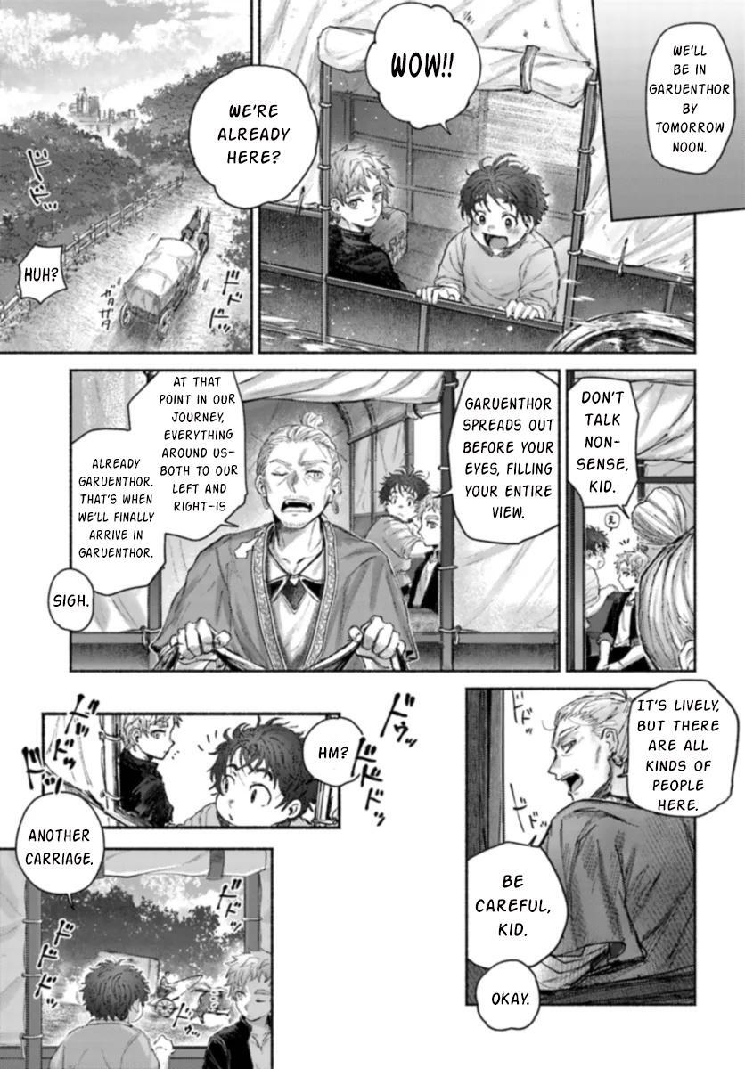 Read Almark Manga Online