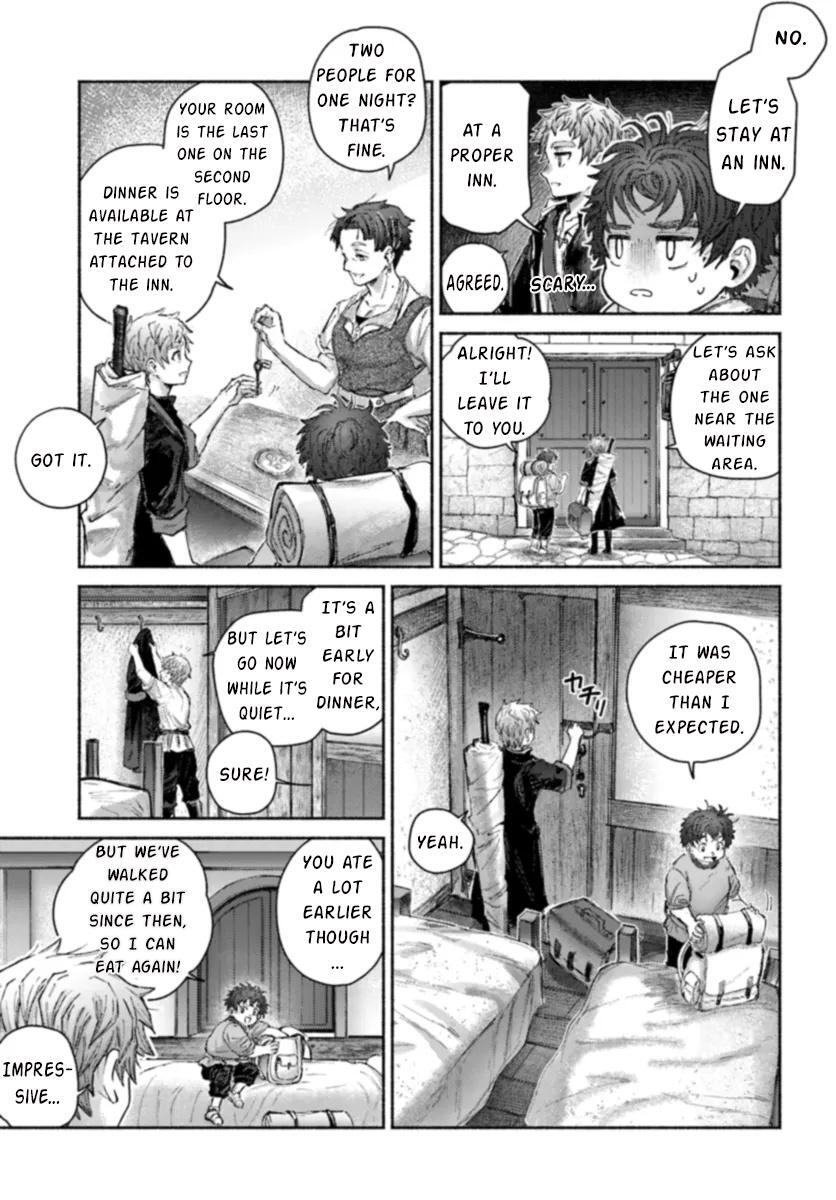 Read Almark Manga Online