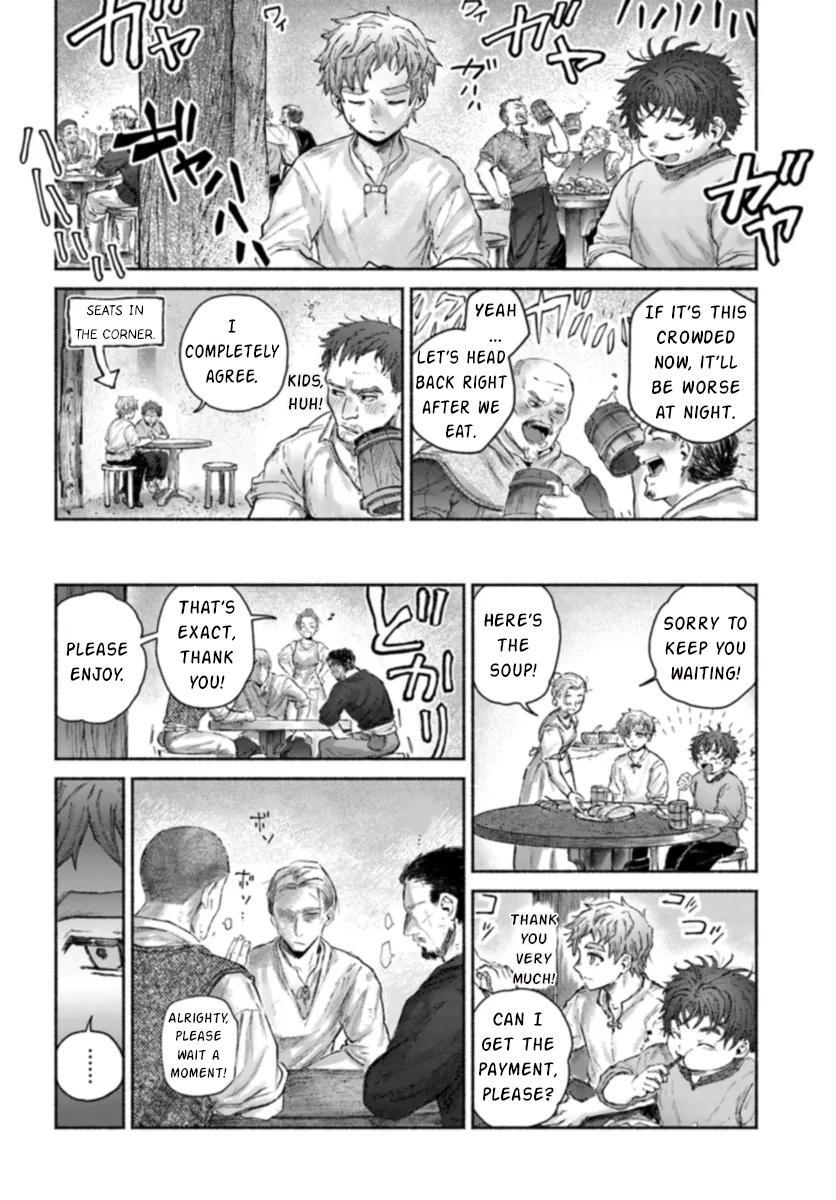 Read Almark Manga Online