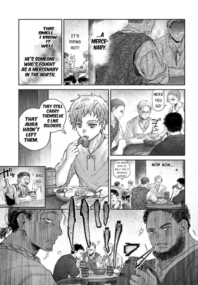 Read Almark Manga Online