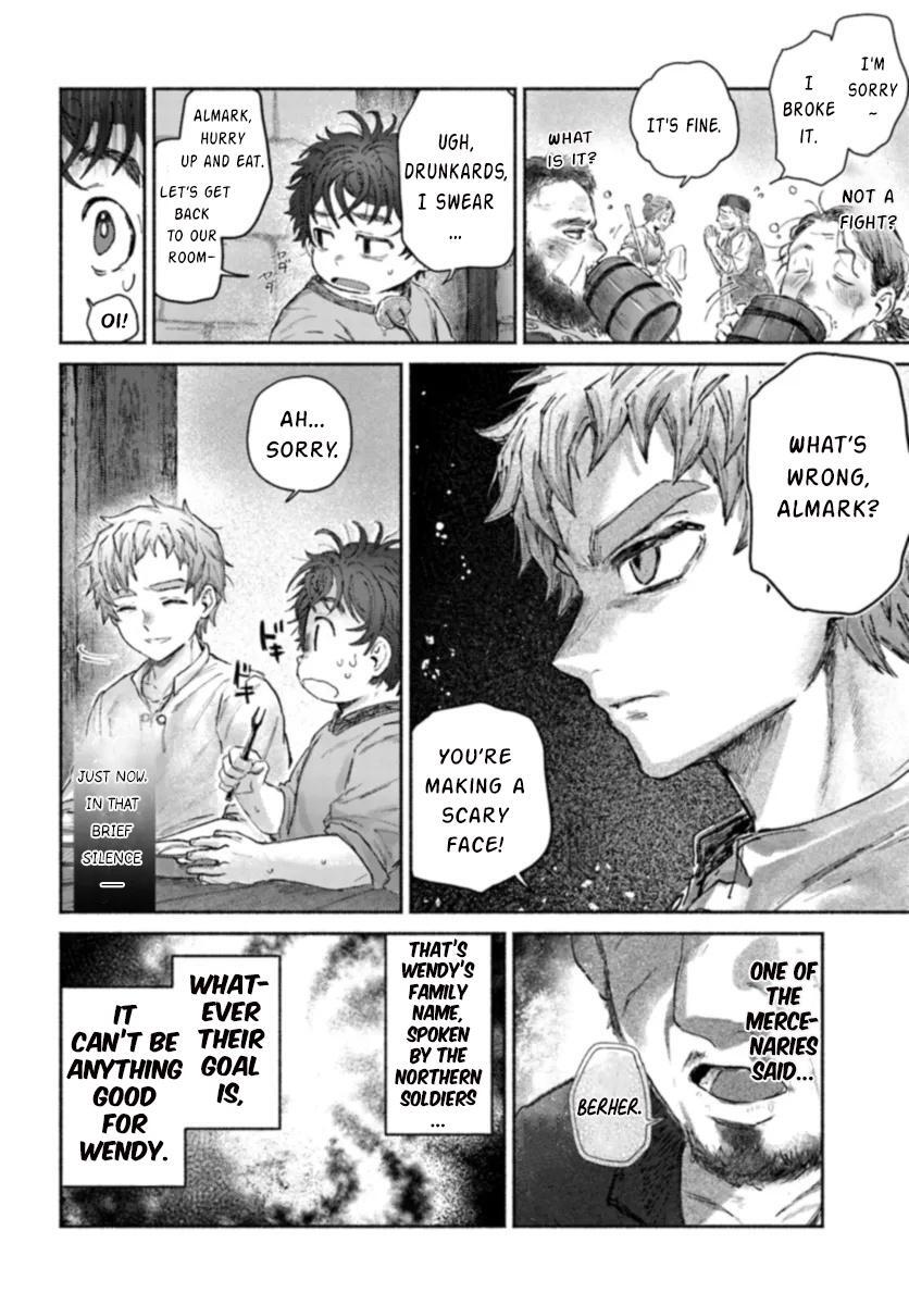 Read Almark Manga Online