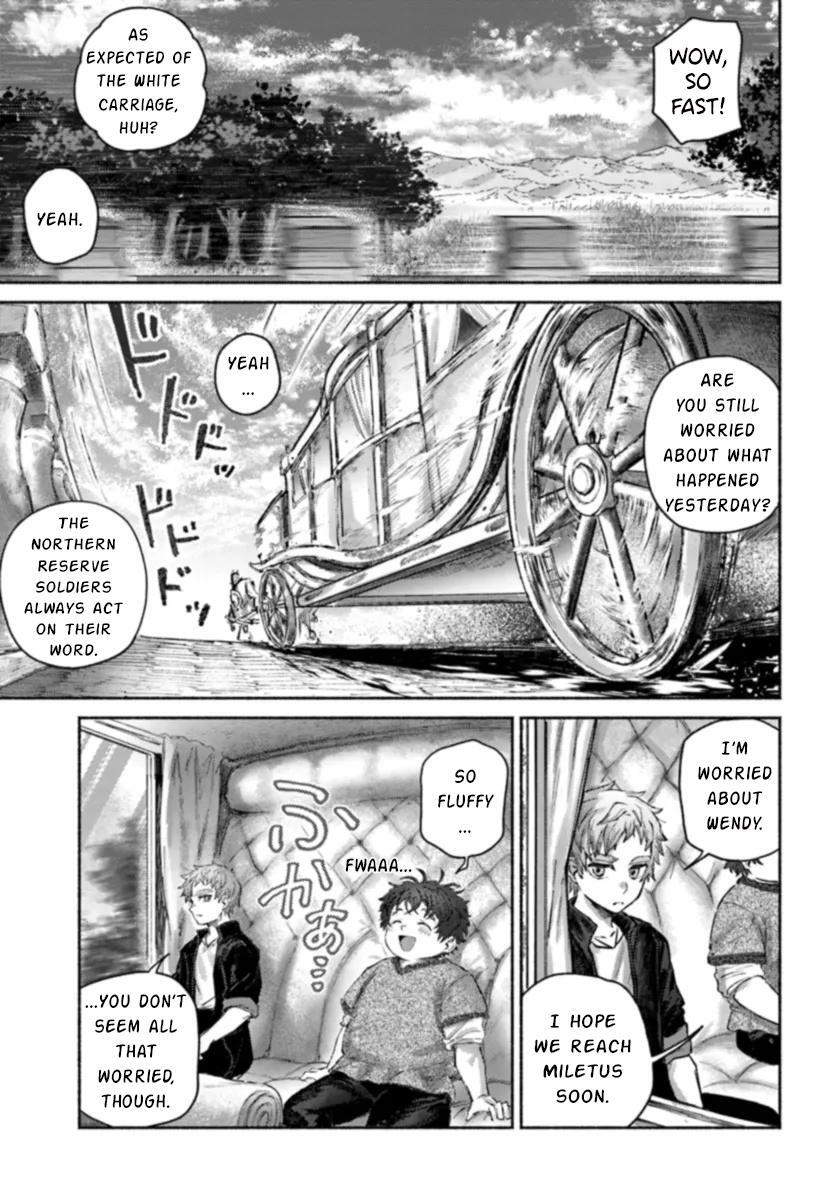 Read Almark Manga Online