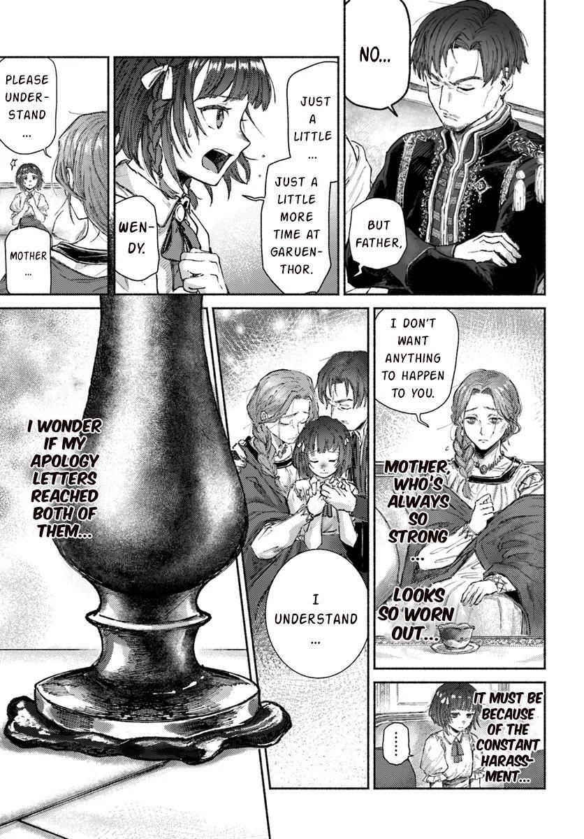Read Almark Manga Online