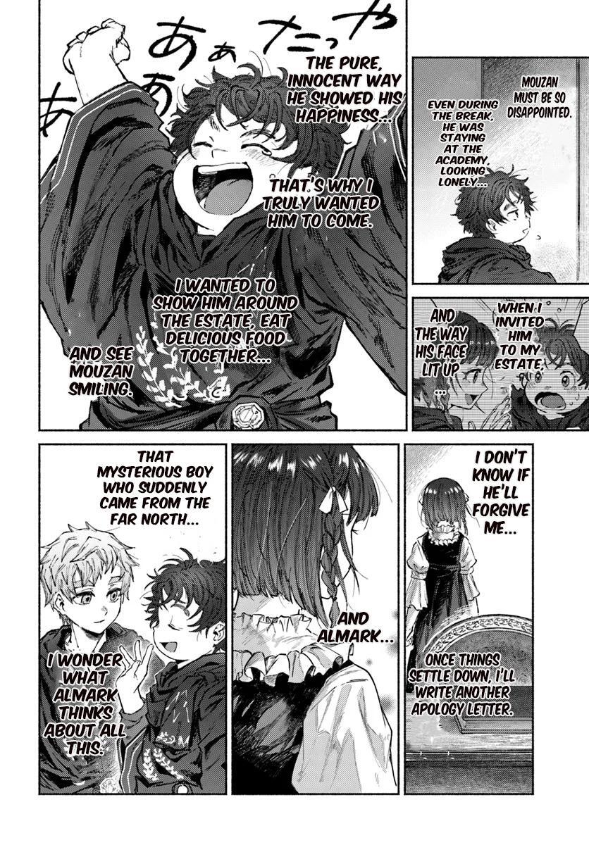 Read Almark Manga Online