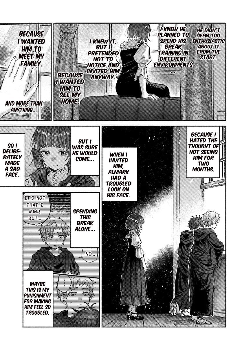 Read Almark Manga Online