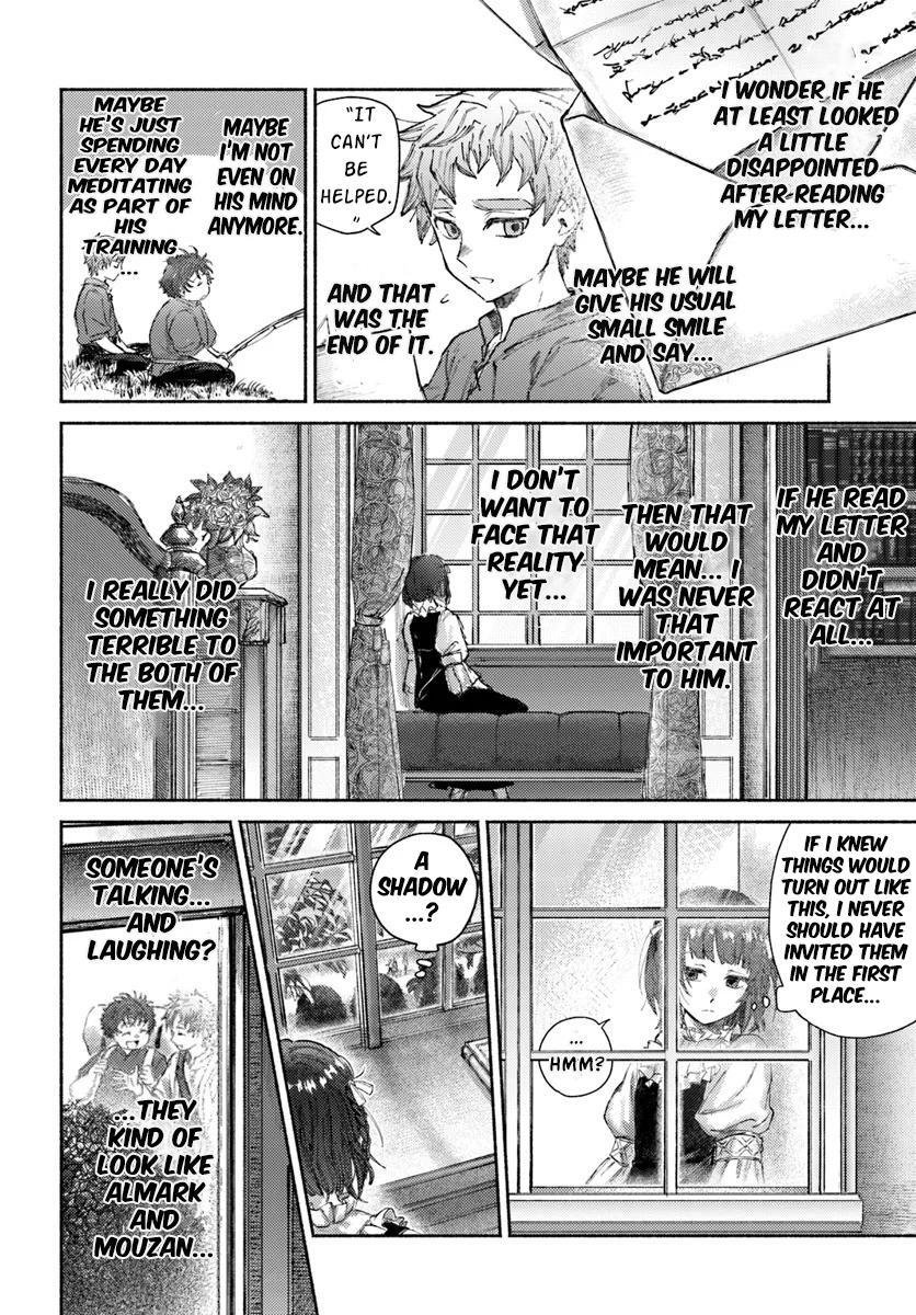 Read Almark Manga Online