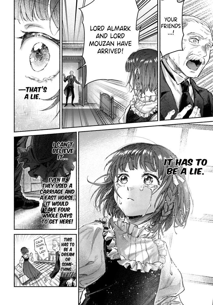 Read Almark Manga Online