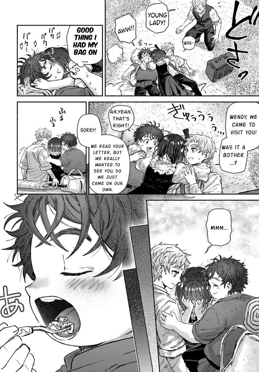 Read Almark Manga Online