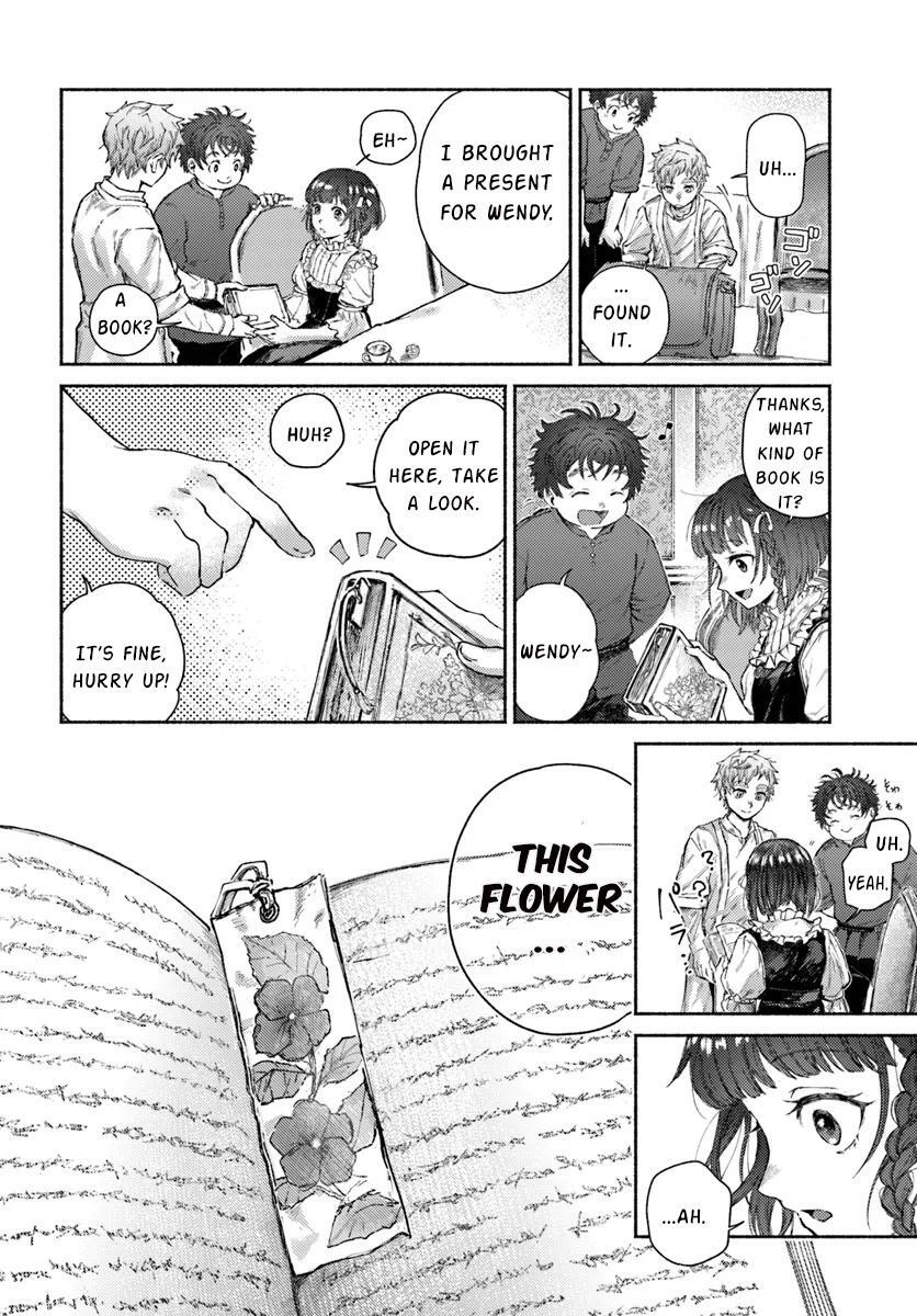 Read Almark Manga Online