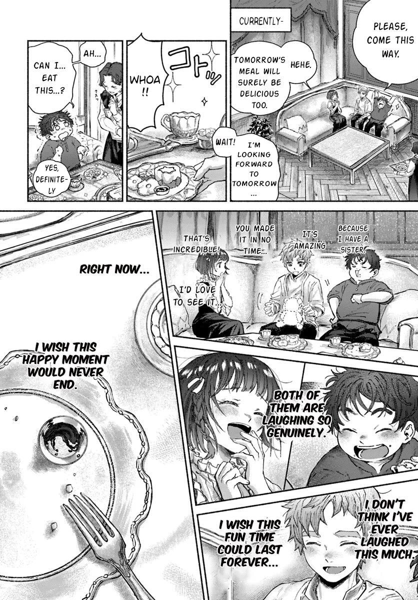 Read Almark Manga Online