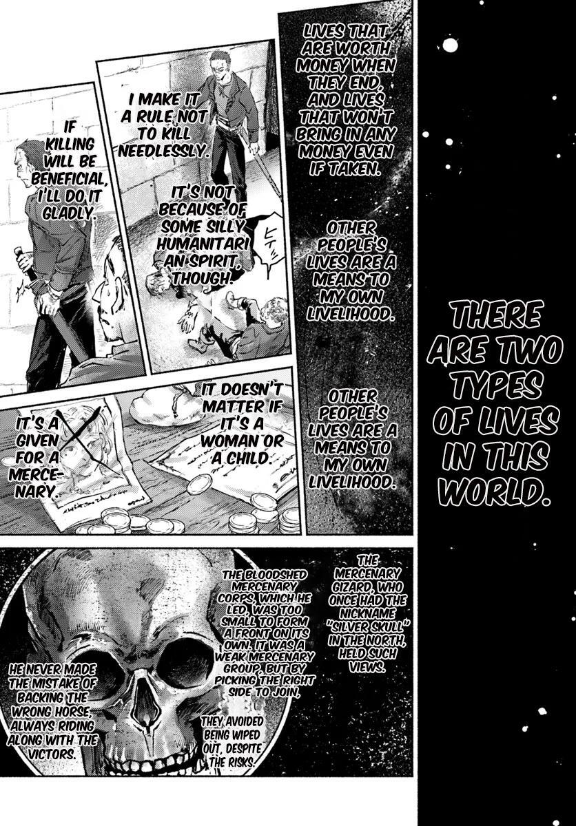 Read Almark Manga Online