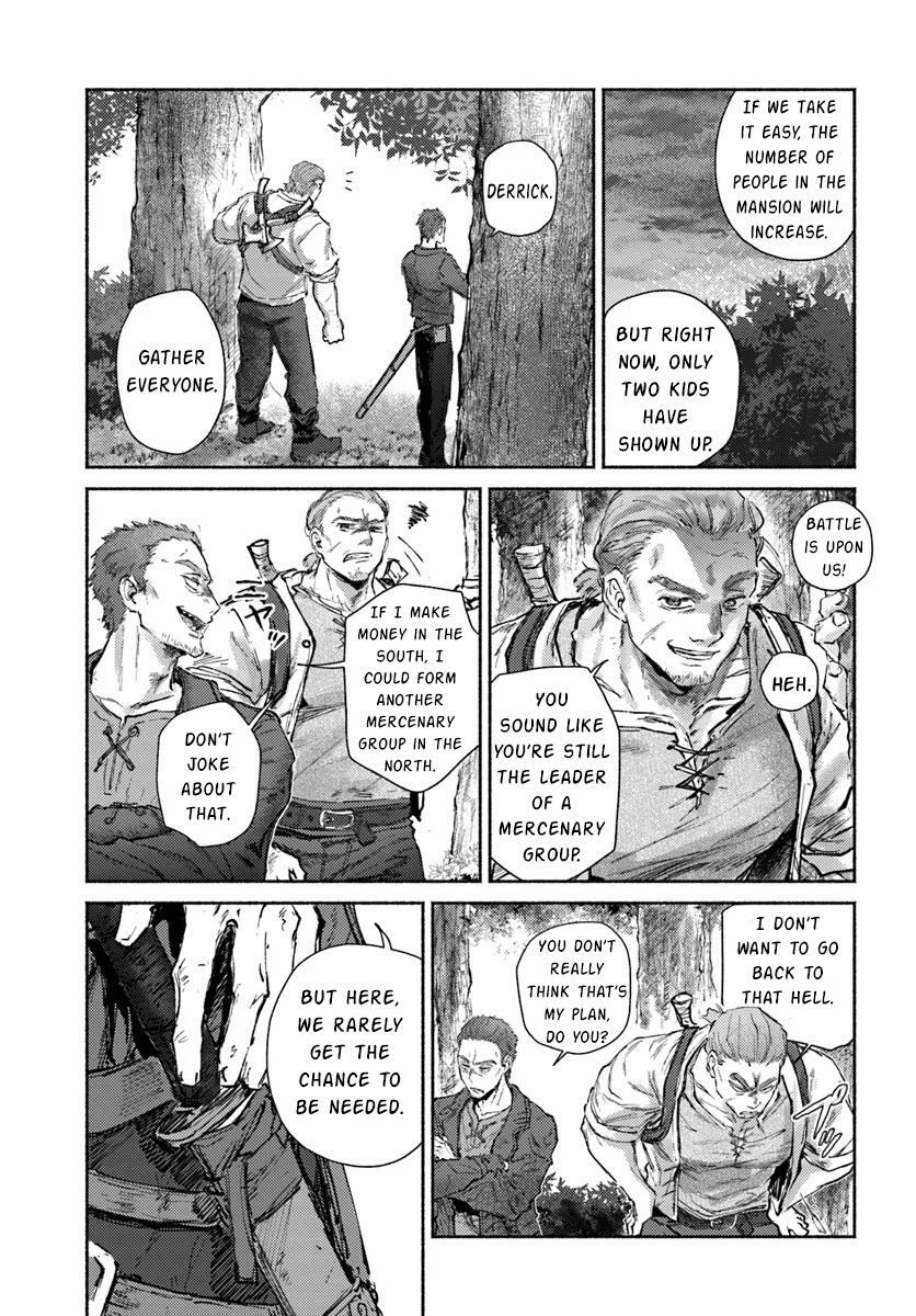 Read Almark Manga Online