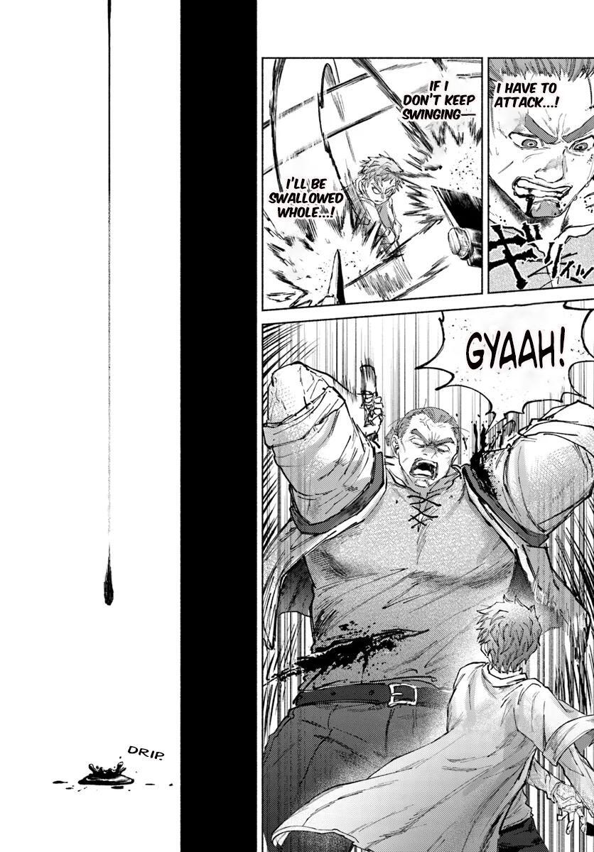 Read Almark Manga Online
