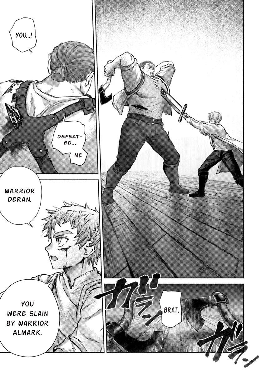 Read Almark Manga Online
