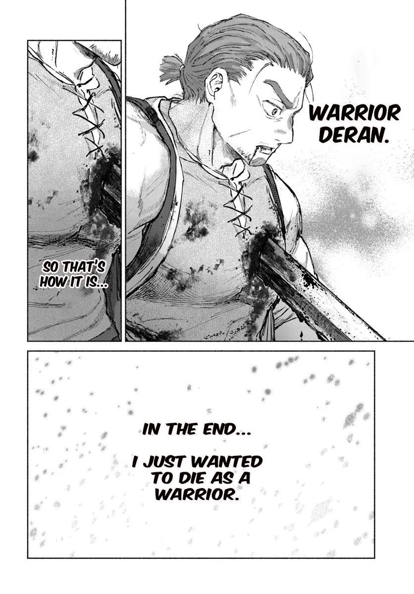 Read Almark Manga Online