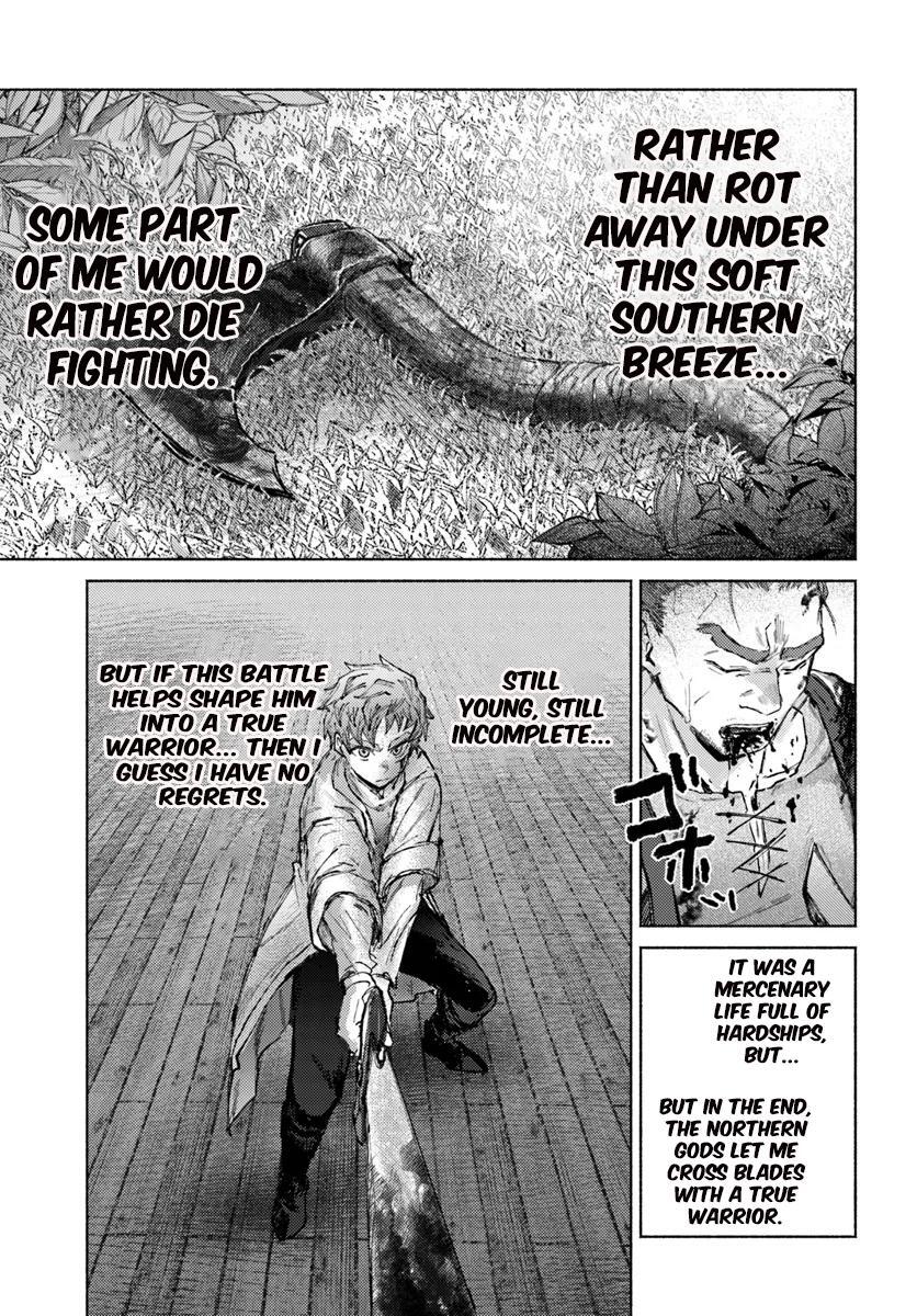 Read Almark Manga Online