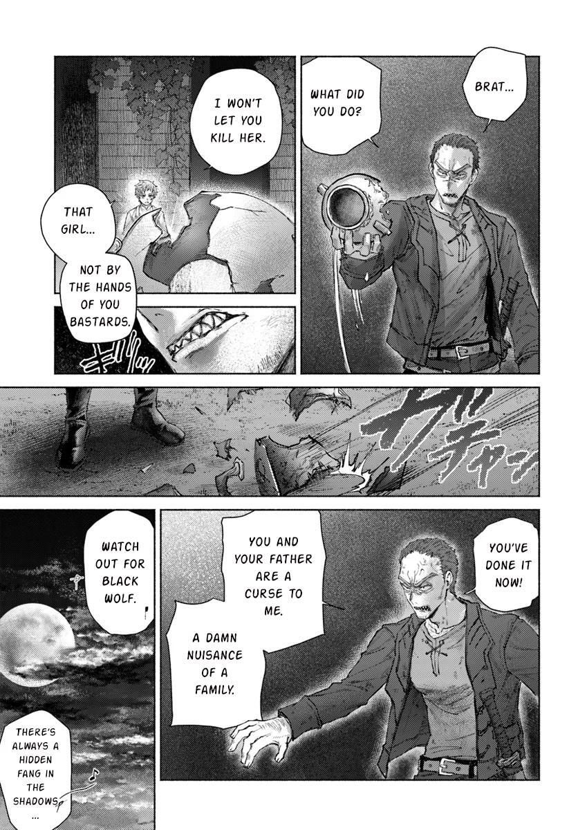 Read Almark Manga Online