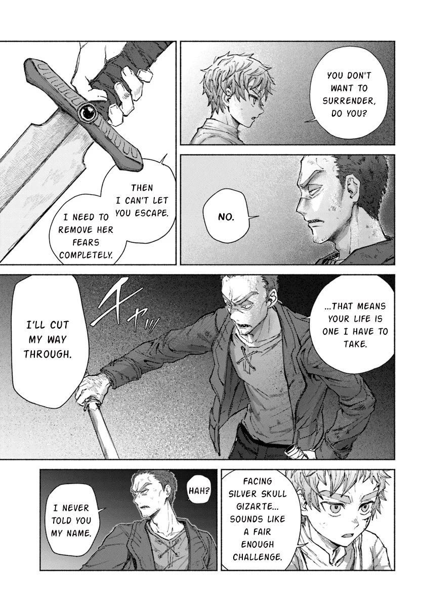 Read Almark Manga Online
