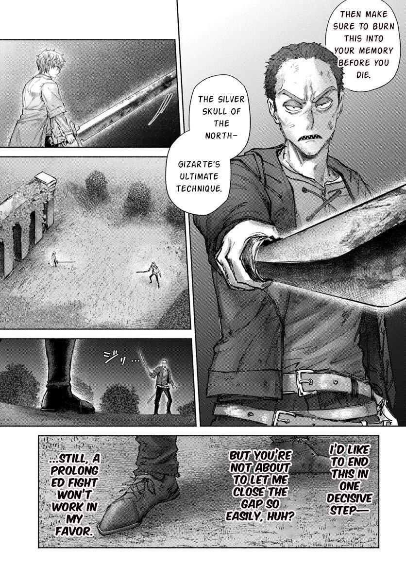Read Almark Manga Online