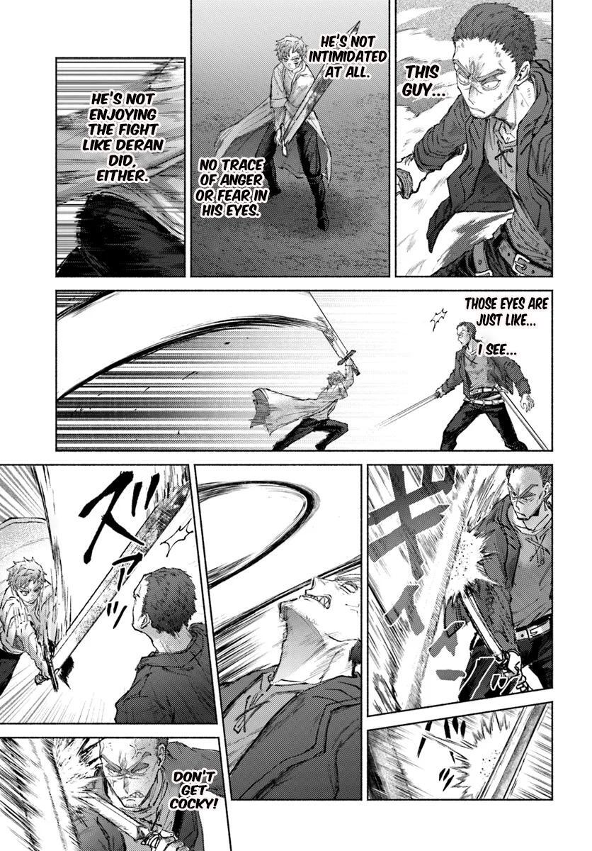 Read Almark Manga Online