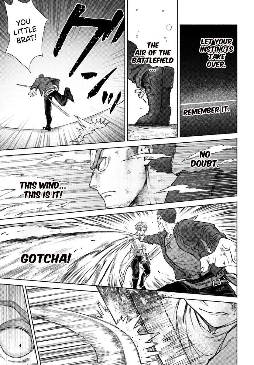 Read Almark Manga Online