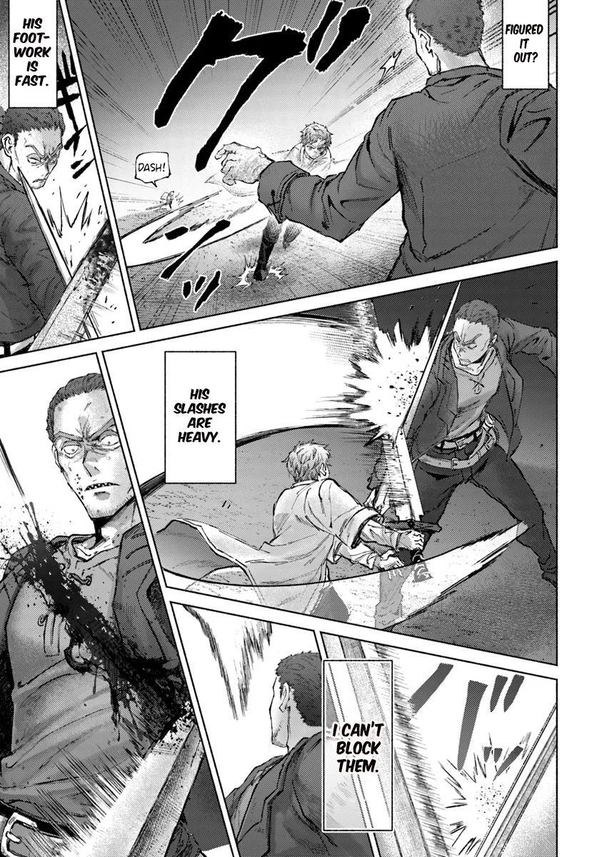 Read Almark Manga Online
