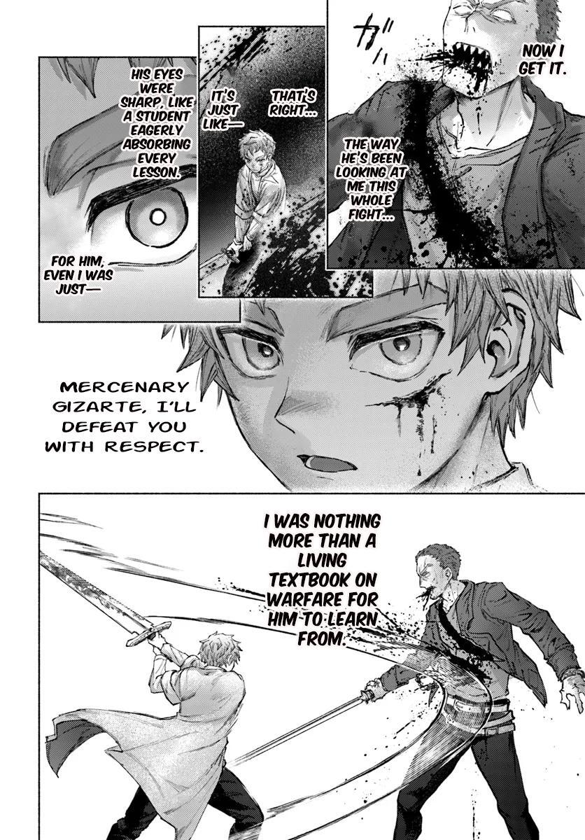 Read Almark Manga Online