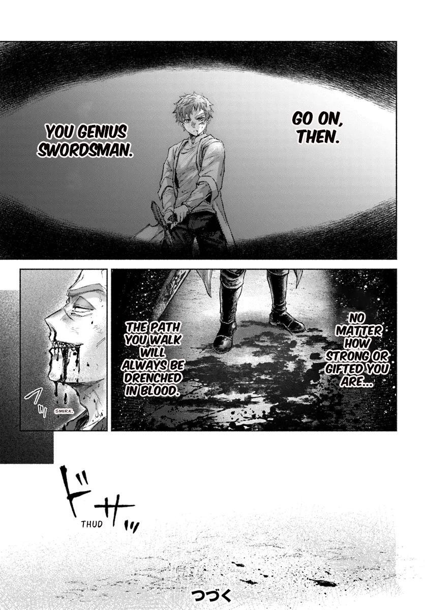Read Almark Manga Online