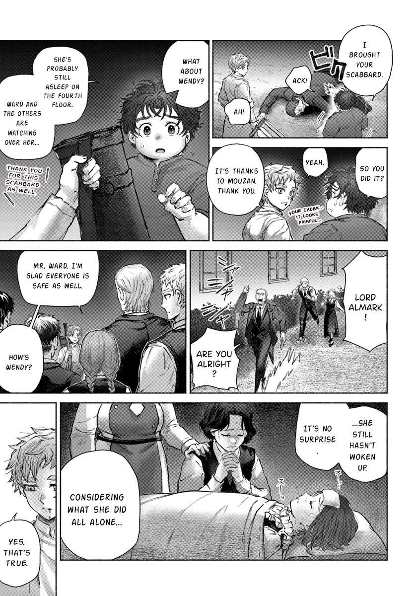Read Almark Manga Online