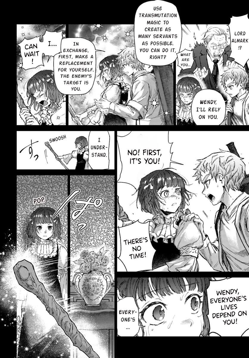 Read Almark Manga Online