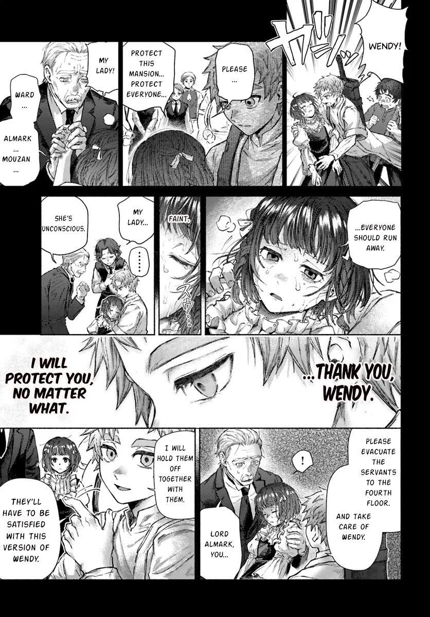 Read Almark Manga Online