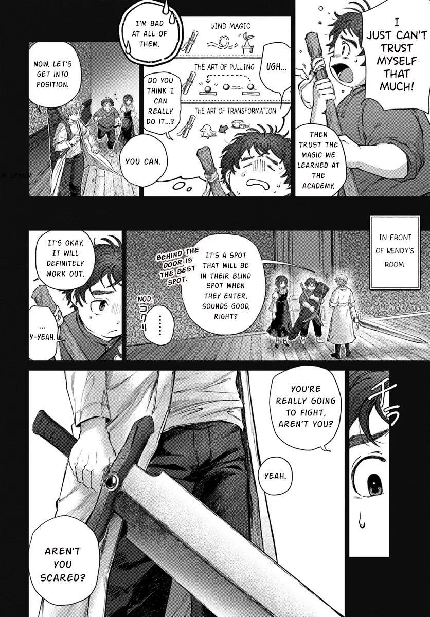 Read Almark Manga Online
