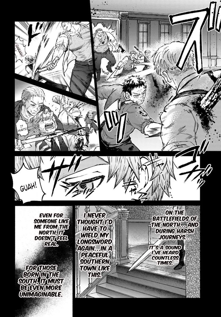 Read Almark Manga Online